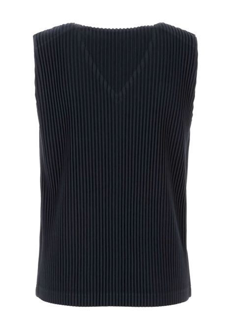 gilet HOMME PLISSE ISSEY MIYAKE | Gilet | HP58JE51075